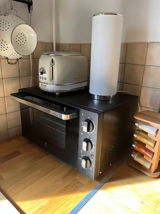 Charmant Appartement Proche Paris Saint-Ouen  Exterior photo